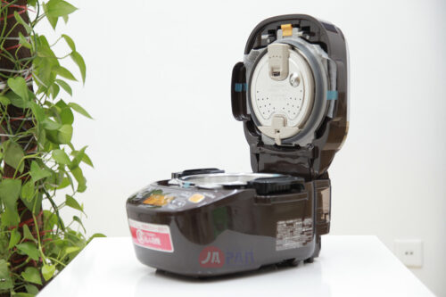 Nồi áp suất Zojirushi EL-MA30-TA | Dung tích 15L - Hình ảnh 9