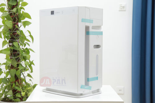 Máy lọc không khí bù ẩm Daikin MCK70T-W | Streamer - Hình ảnh 4