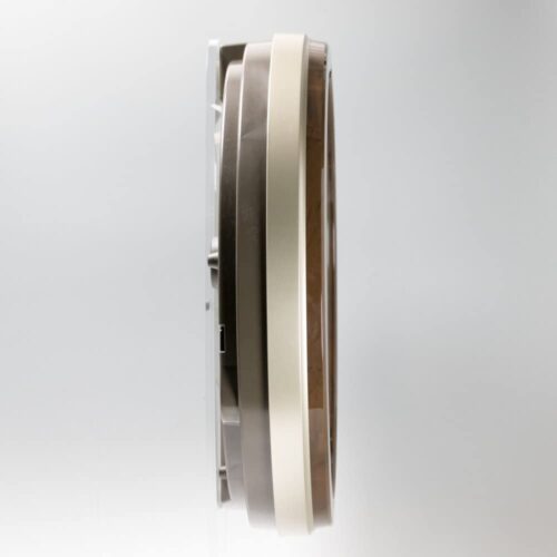 Đồng hồ treo tường Seiko RE579B |40 giai điệu - Hình ảnh 6