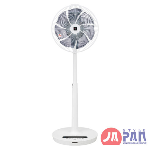 Quạt điện Sharp PJ-P3DS | Động cơ DC | 7 cánh