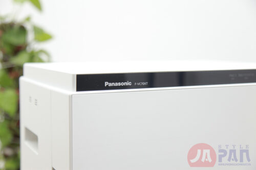 Máy lọc không khí Panasonic F-VC70XT (W) |2020| |Bù ẩm - Hình ảnh 7