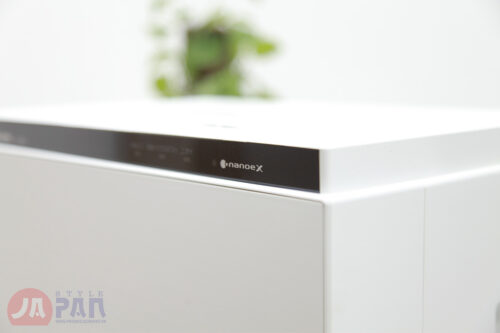Máy lọc không khí Panasonic F-VC70XT (W) |2020| |Bù ẩm - Hình ảnh 8