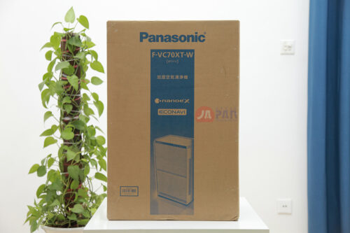 Máy lọc không khí Panasonic F-VC70XT (W) |2020| |Bù ẩm - Hình ảnh 11