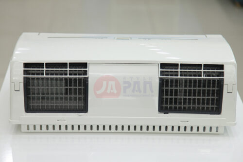 Máy sưởi nhà tắm Mitsubishi WD-240DK |200V| Treo tường | 2 chiều | Điều khiển từ xa - Hình ảnh 8