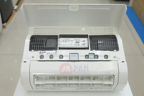 Máy sưởi nhà tắm Mitsubishi WD-240DK |200V| Treo tường | 2 chiều | Điều khiển từ xa - Hình ảnh 6