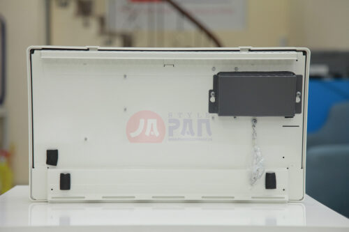 Máy sưởi nhà tắm Mitsubishi WD-240DK |200V| Treo tường | 2 chiều | Điều khiển từ xa - Hình ảnh 9