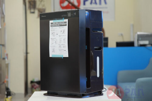 Máy lọc không khí bù ẩm Daikin ACK70X-T | New 2021 | Twin Streamer - Hình ảnh 4