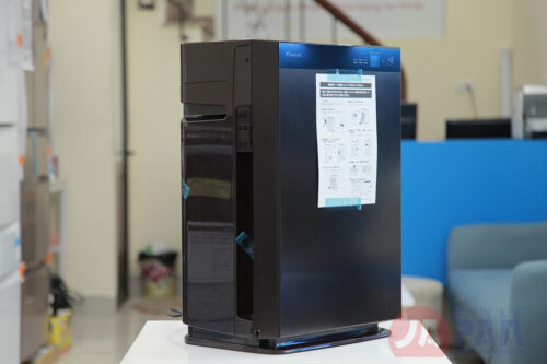 Máy lọc không khí bù ẩm Daikin ACK70X-T | New 2021 | Twin Streamer - Hình ảnh 5