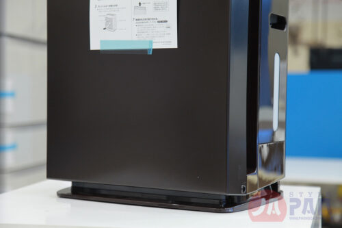 Máy lọc không khí bù ẩm Daikin ACK70X-T | New 2021 | Twin Streamer - Hình ảnh 8