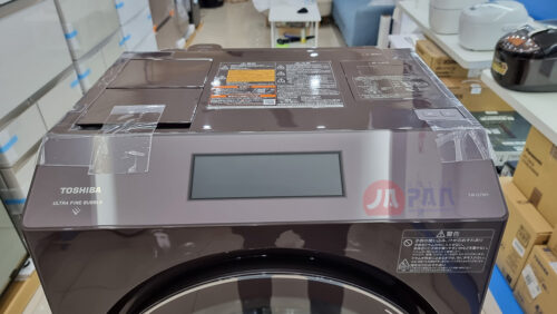 Máy giặt Toshiba TW-127XP1L (T) | Hàng trưng bày - Hình ảnh 6