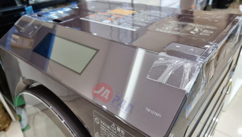 Máy giặt Toshiba TW-127XP1L (T) | Hàng trưng bày - Hình ảnh 7