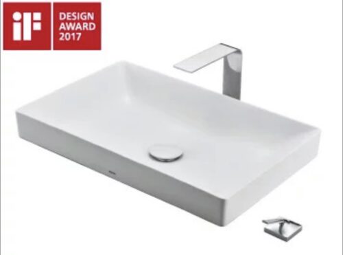 Chậu rửa mặt Toto LS916 | Chậu dương |