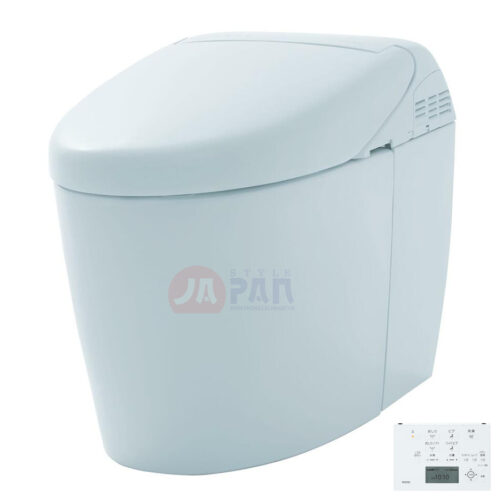 Bồn cầu thông minh Toto CES9768 | RH Style