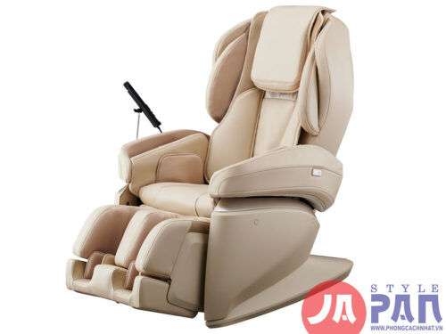 Ghế massage Fujiiryoki Cyber ​​Relax AS-2100-CS Giá Tốt