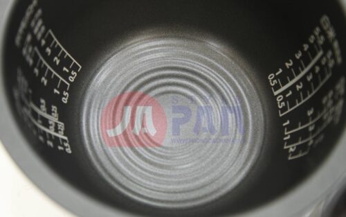 Nồi cơm điện Toshiba RC-10VSV (K) | 1.0L - Hình ảnh 9