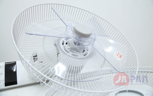 Quạt treo tường Otake GF-W323FR | 5 cánh | New 2023 - Hình ảnh 6