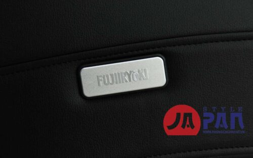 Ghế massage Fujiiryoki Cyber ​​Relax AS-2100-BK |  Toàn thân - Hình ảnh 9