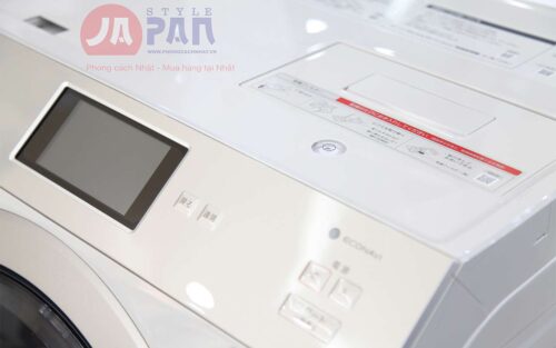 Máy giặt Panasonic NA-VX900BL (C) | Giặt 11kg, sấy 6kg - Hình ảnh 12
