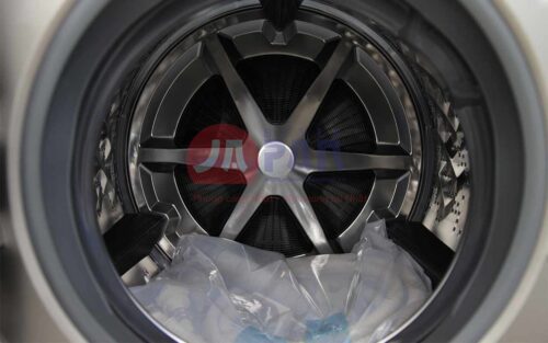 Máy giặt Panasonic NA-VX900BL (W) | Giặt 11kg, sấy 6kg - Hình ảnh 8