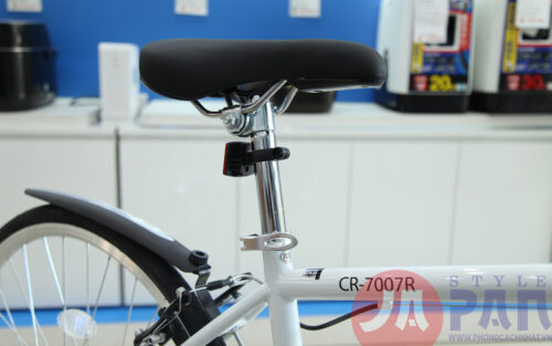 Xe đạp Nhật Otomo Raychell CR-7007R | 700c| Shimano 7 cấp | Xe đường trường - Hình ảnh 8