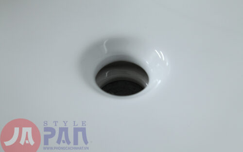 Chậu rửa mặt Toto LS707 | Chậu dương | Chữ nhật - Hình ảnh 9