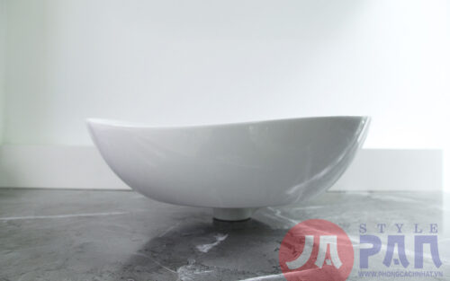 Chậu rửa mặt Toto LS903 | Chậu dương - Hình ảnh 3