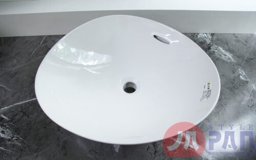 Chậu rửa mặt Toto LS903 | Chậu dương - Hình ảnh 5