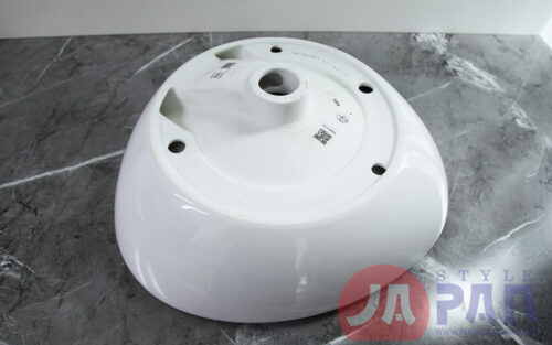 Chậu rửa mặt Toto LS903 | Chậu dương - Hình ảnh 9