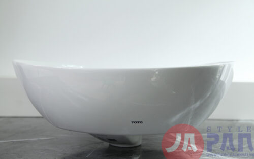 Chậu rửa mặt Toto LS903 | Chậu dương - Hình ảnh 4