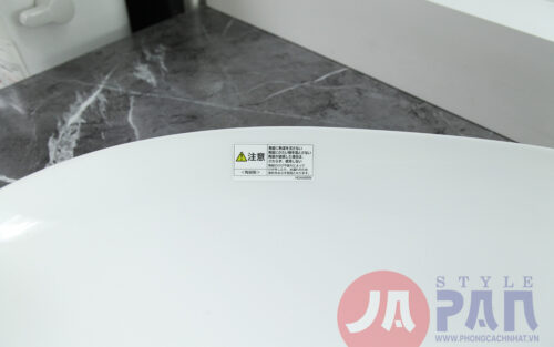 Chậu rửa mặt Toto LS902 | Chậu dương - Hình ảnh 6