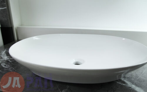 Chậu rửa mặt Toto LS902 | Chậu dương - Hình ảnh 3