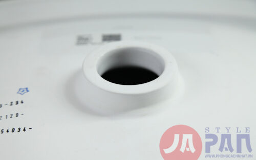 Chậu rửa mặt Toto LS902 | Chậu dương - Hình ảnh 8