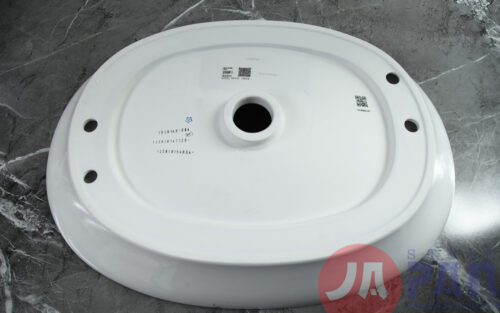 Chậu rửa mặt Toto LS902 | Chậu dương - Hình ảnh 5