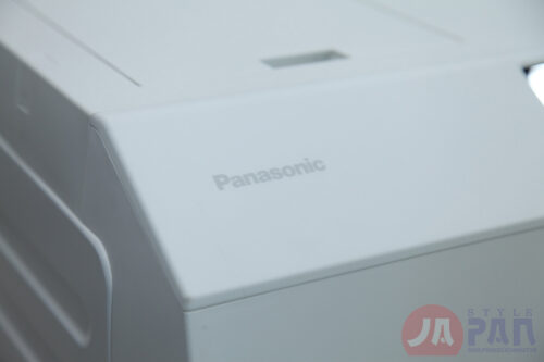 Máy giặt Panasonic NA-LX129AR-W | Giặt 12kg, sấy 6kg - Hình ảnh 9