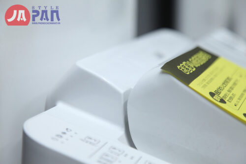 Nắp bồn cầu thông minh Toto TCF8FK57 | New 2022 - Hình ảnh 5