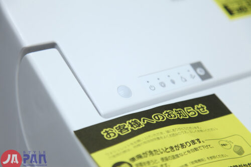Bồn cầu thông minh TOTO CES9415 | GG Style - Hình ảnh 9