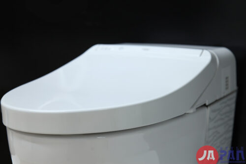 Bồn cầu thông minh TOTO CES9575R | DH Style - Hình ảnh 3
