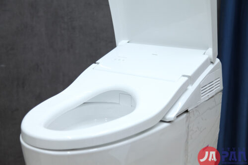 Bồn cầu thông minh Toto Neorest CES9710 | AS Style - Hình ảnh 10