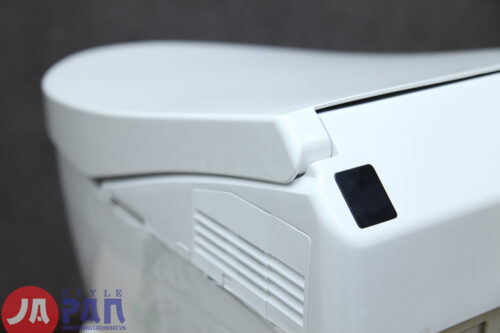 Bồn cầu thông minh Toto Neorest CES9710 | AS Style - Hình ảnh 7