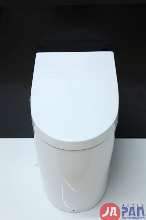 Bồn cầu thông minh Toto Neorest CES9710 | AS Style - Hình ảnh 11