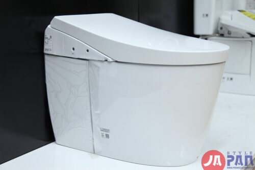 Bồn cầu thông minh Toto Neorest CES9710 | AS Style - Hình ảnh 4