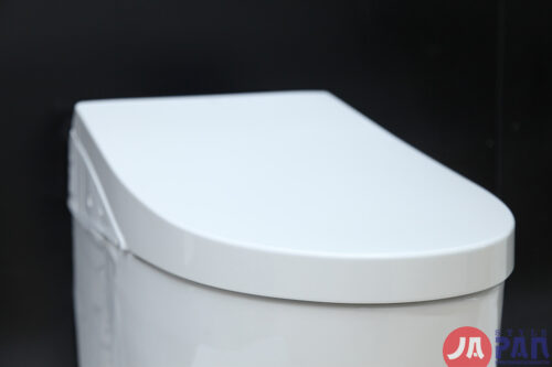 Bồn cầu thông minh Toto Neorest CES9720 | AS Type - Hình ảnh 6