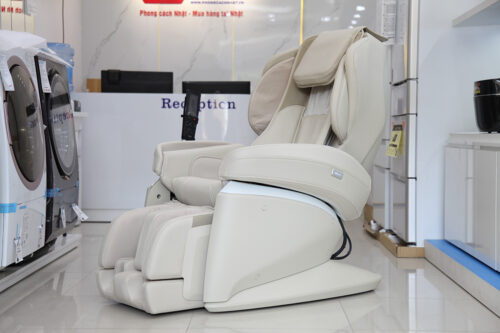 Ghế massage Fujiiryoki Cyber ​​Relax AS-2100-CS Giá Tốt - Hình ảnh 5