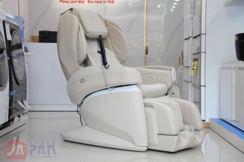 Ghế massage Fujiiryoki Cyber ​​Relax AS-2100-CS Giá Tốt - Hình ảnh 4