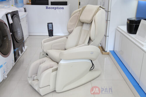 Ghế massage Fujiiryoki Cyber ​​Relax AS-2100-CS Giá Tốt - Hình ảnh 6