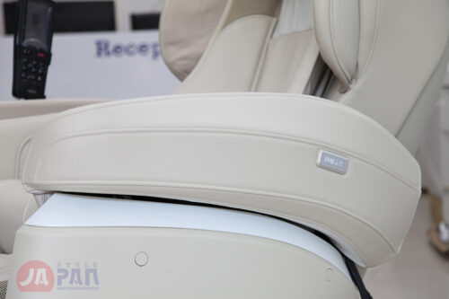 Ghế massage Fujiiryoki Cyber ​​Relax AS-2100-CS Giá Tốt - Hình ảnh 9