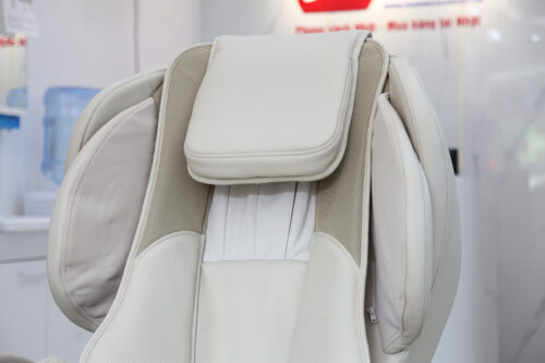 Ghế massage Fujiiryoki Cyber ​​Relax AS-2100-CS Giá Tốt - Hình ảnh 11
