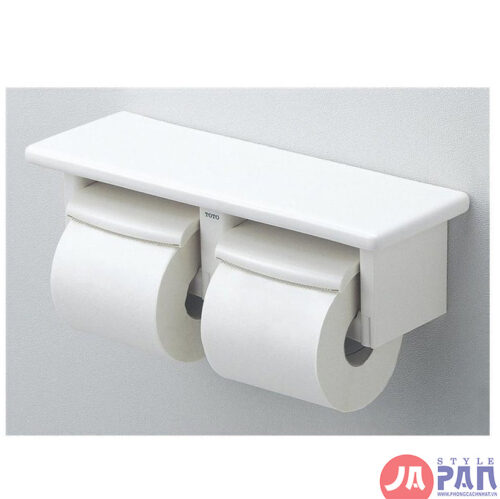 Lô giấy vệ sinh đôi Toto YH64SR