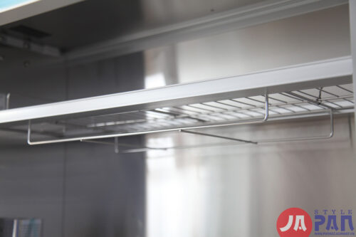 Chạn bát nâng hạ điện Kanazawa KEL-E090D35 | Tích hợp sấy khô - Hình ảnh 9
