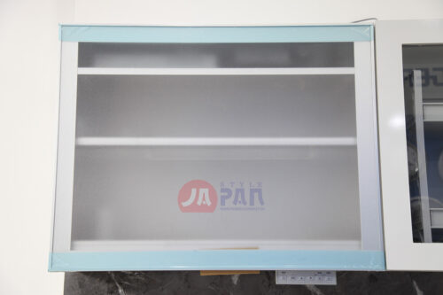 Chạn bát nâng hạ điện Kanazawa KEL-E090D35 | Tích hợp sấy khô - Hình ảnh 3
